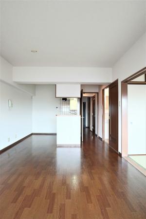 オーバーヒルズ 壱番館