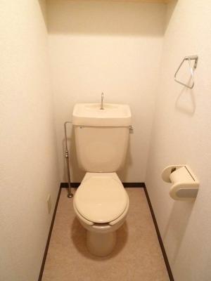 サンモール 中川