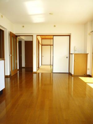 アルカサール東戸塚